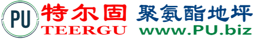 特尔固®上海聚氨酯地坪